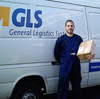 GLS General Logistics Systems 